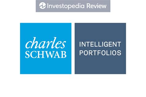 Charles schwab intelligent portfolio. Things To Know About Charles schwab intelligent portfolio. 